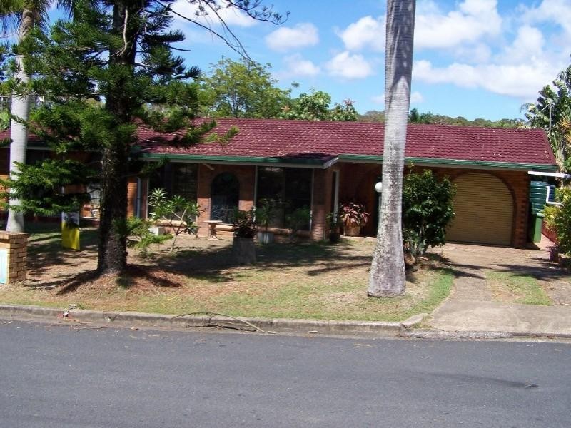 4 Shepherd Street, Yeppoon QLD 4703