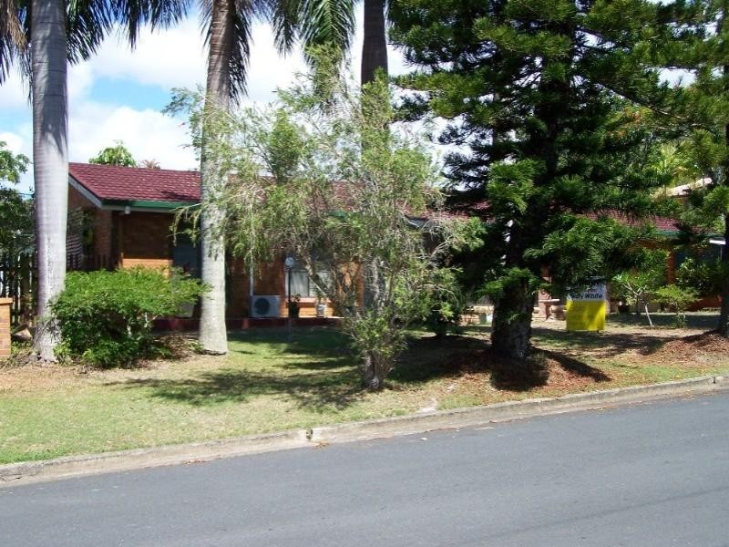 4 Shepherd Street, Yeppoon QLD 4703