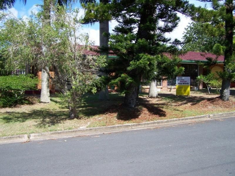 4 Shepherd Street, Yeppoon QLD 4703