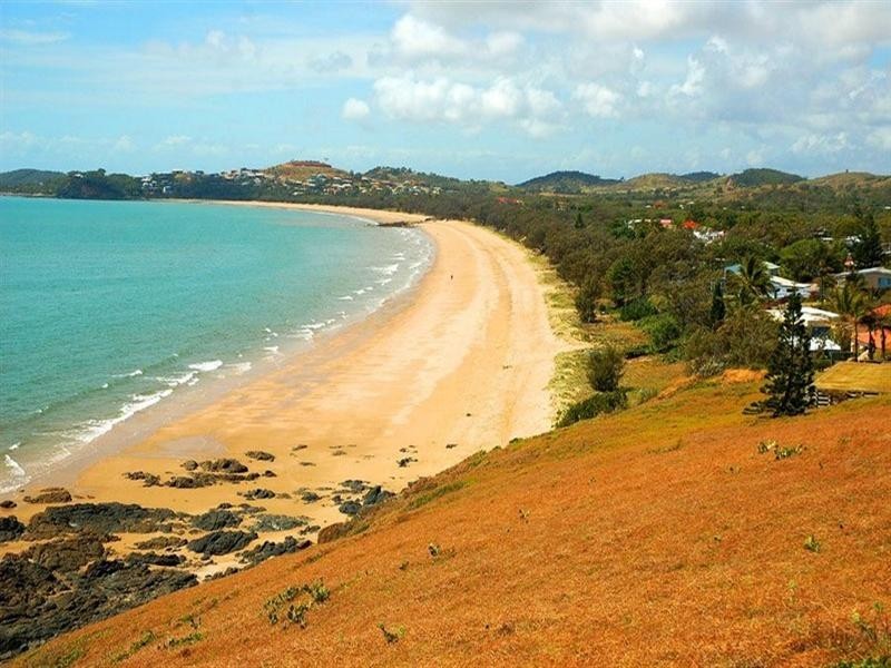 6 The Esplanade, Yeppoon QLD 4703