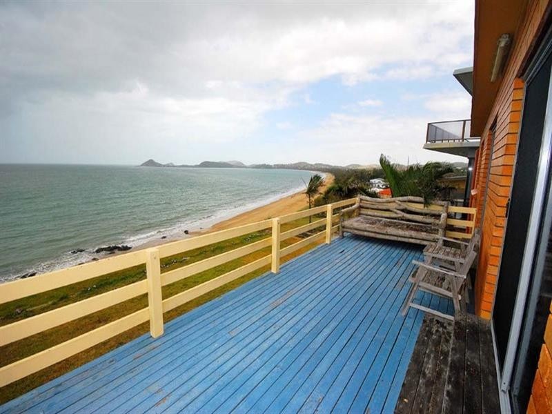 6 The Esplanade, Yeppoon QLD 4703