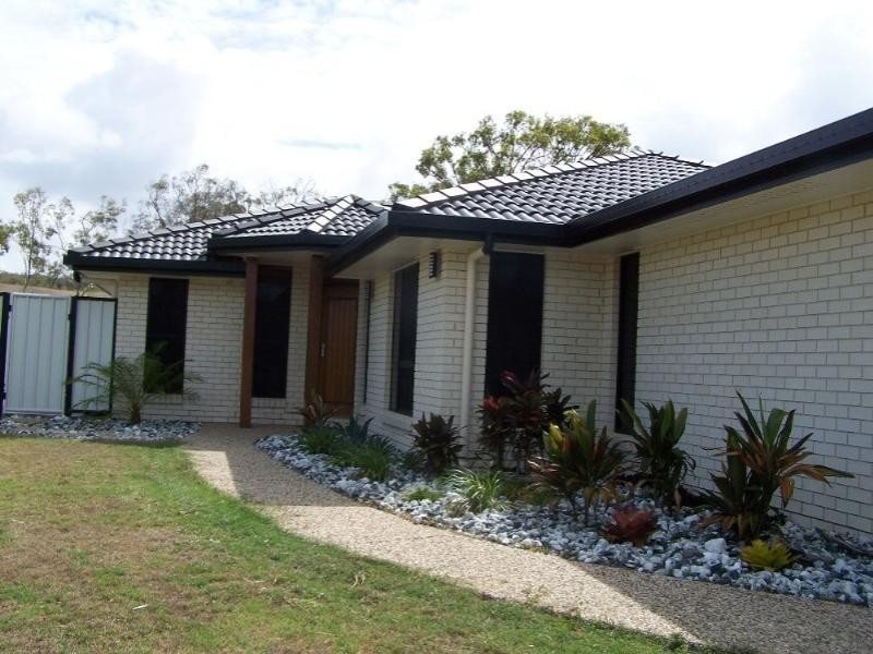 60 Bottlebrush Drive, Yeppoon QLD 4703