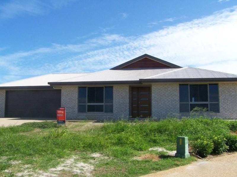 33 Dune Circuit, Yeppoon QLD 4703