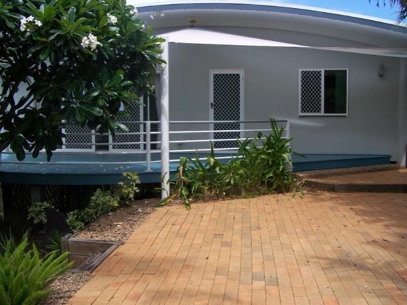20 Cokas Avenue, Yeppoon QLD 4703