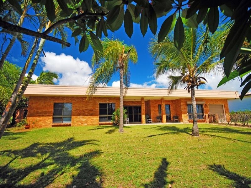 47 Dolphin Crescent, Yeppoon QLD 4703