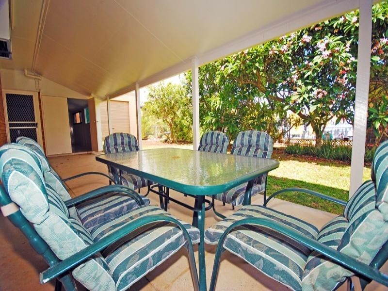 47 Dolphin Crescent, Yeppoon QLD 4703