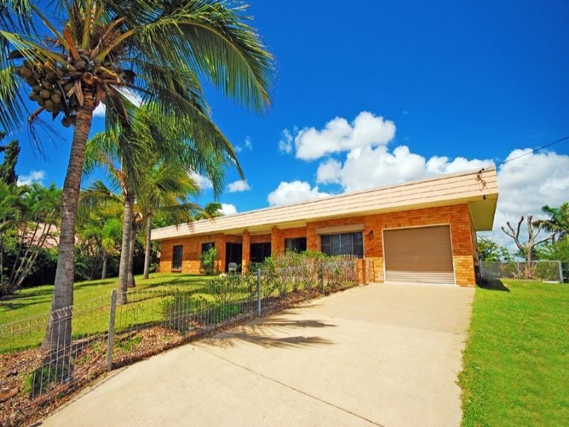 47 Dolphin Crescent, Yeppoon QLD 4703