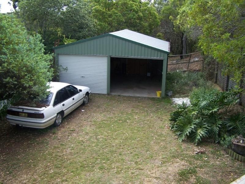 39 Eden Way, Yeppoon QLD 4703