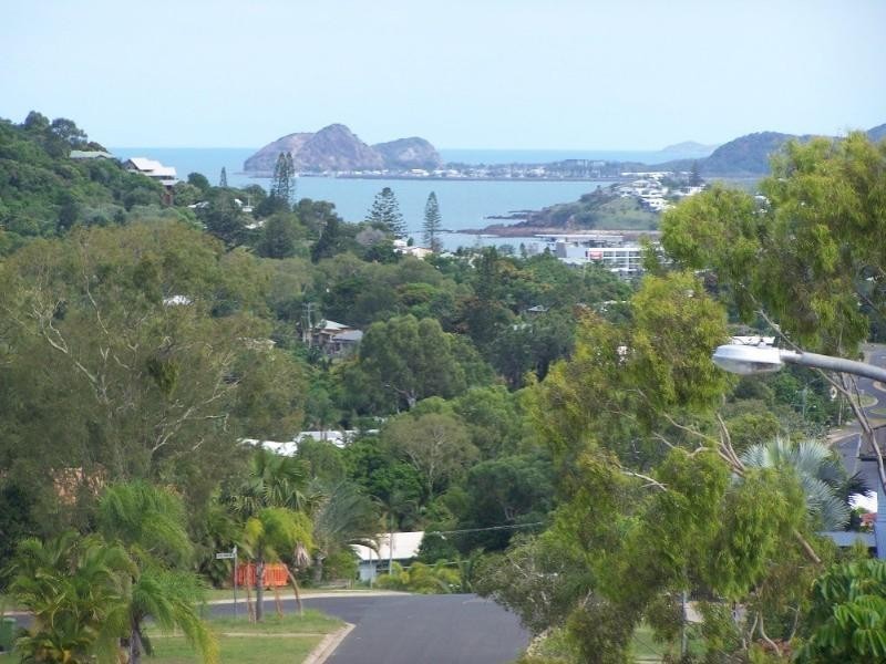 39 Eden Way, Yeppoon QLD 4703