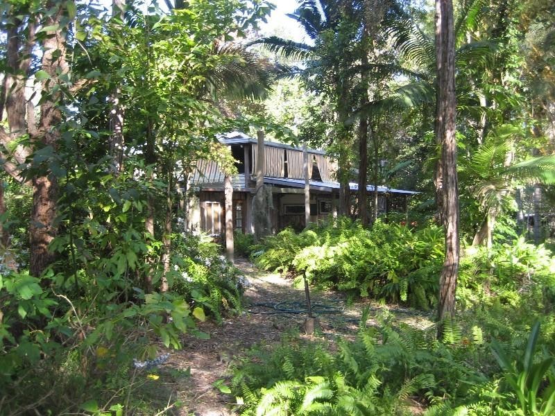 220 Yaxleys Road, Byfield QLD 4703