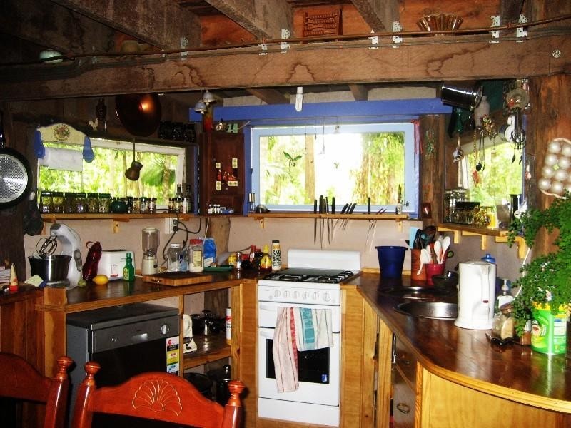 220 Yaxleys Road, Byfield QLD 4703