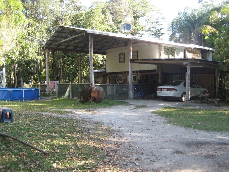 220 Yaxleys Road, Byfield QLD 4703