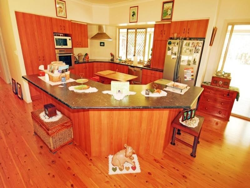 30 Limestone Creek Road, Yeppoon QLD 4703