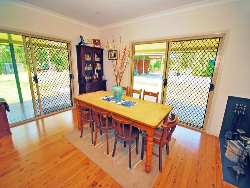 30 Limestone Creek Road, Yeppoon QLD 4703