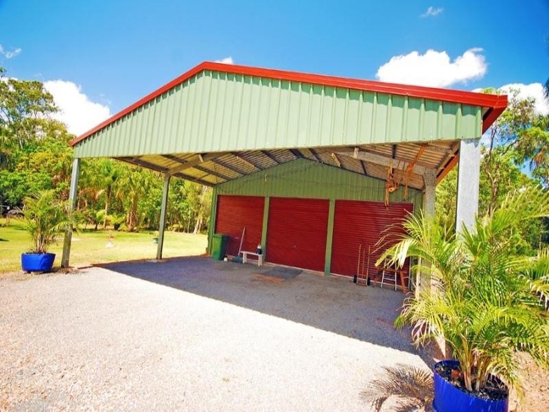 30 Limestone Creek Road, Yeppoon QLD 4703