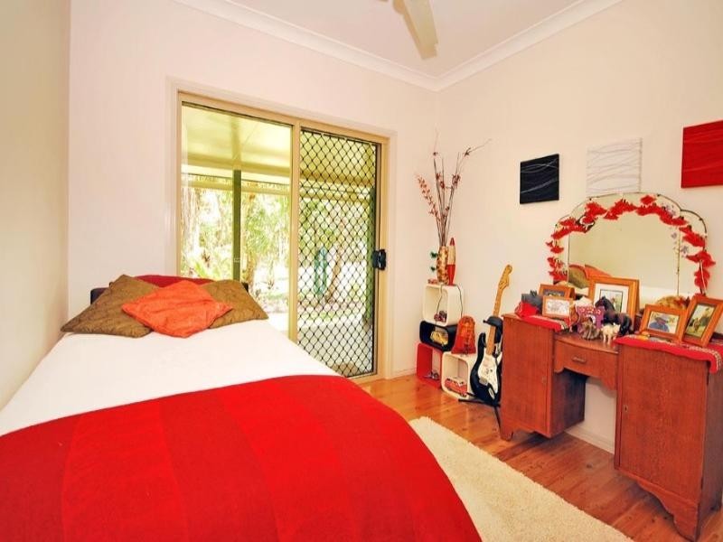 30 Limestone Creek Road, Yeppoon QLD 4703