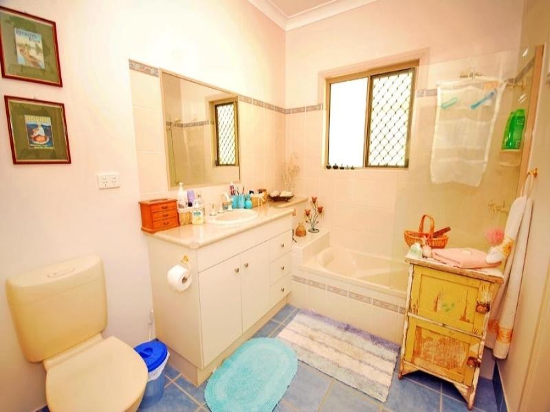 30 Limestone Creek Road, Yeppoon QLD 4703