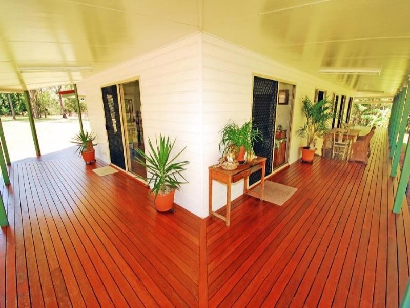 30 Limestone Creek Road, Yeppoon QLD 4703