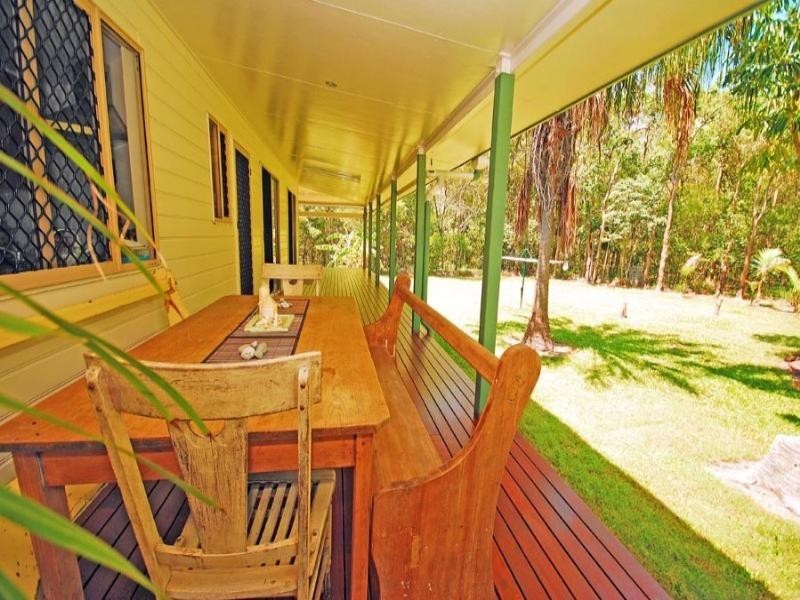 30 Limestone Creek Road, Yeppoon QLD 4703