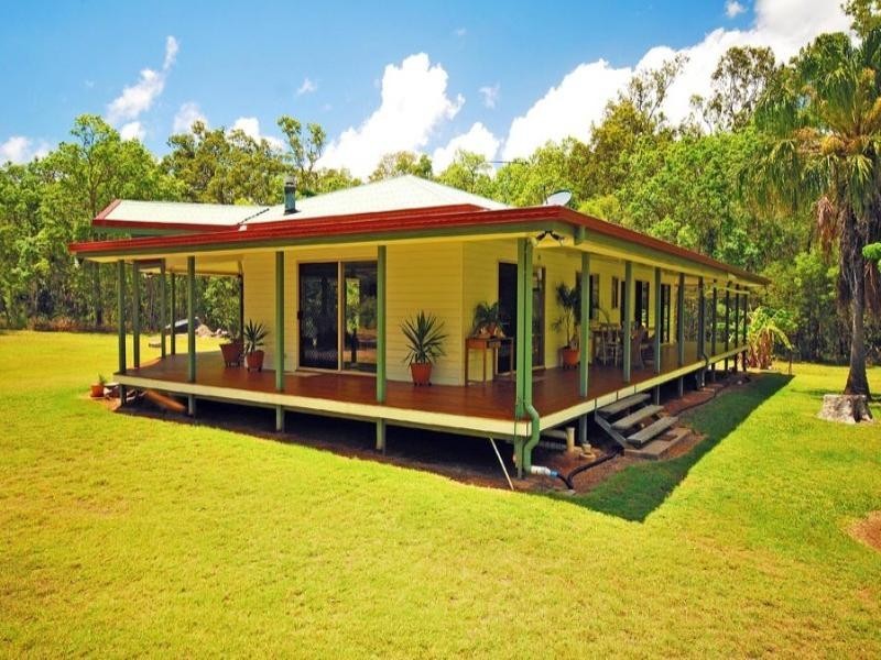 30 Limestone Creek Road, Yeppoon QLD 4703