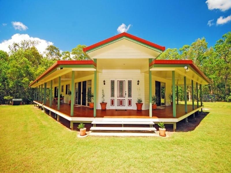 30 Limestone Creek Road, Yeppoon QLD 4703