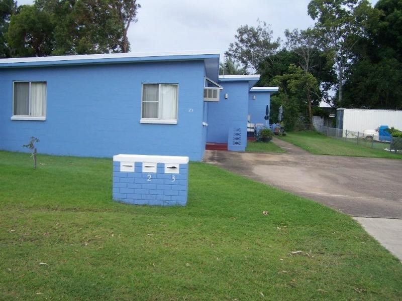 23 Melbourne Street, Yeppoon QLD 4703