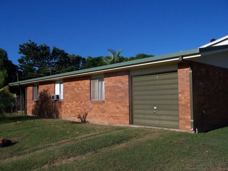 15 Davidson Street, Yeppoon QLD 4703