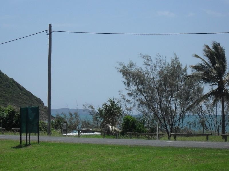 668 Scenic Highway, Yeppoon QLD 4703