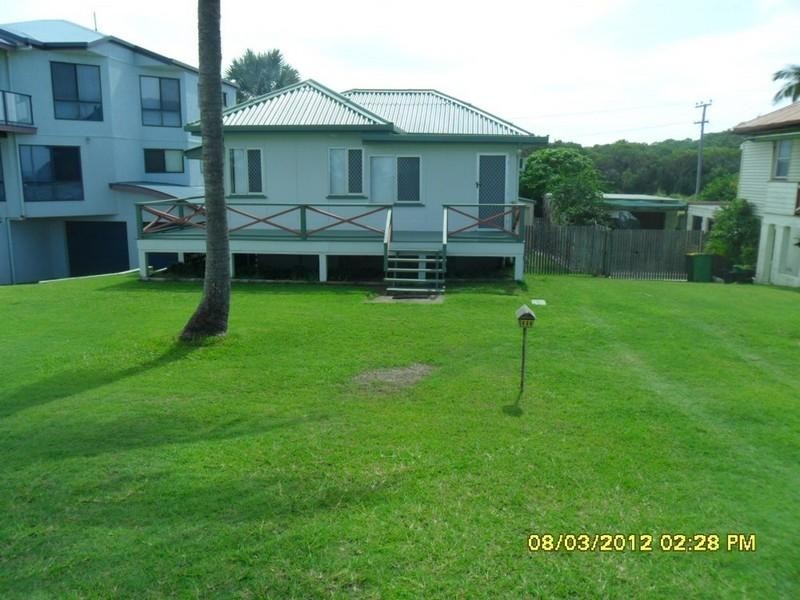 668 Scenic Highway, Yeppoon QLD 4703