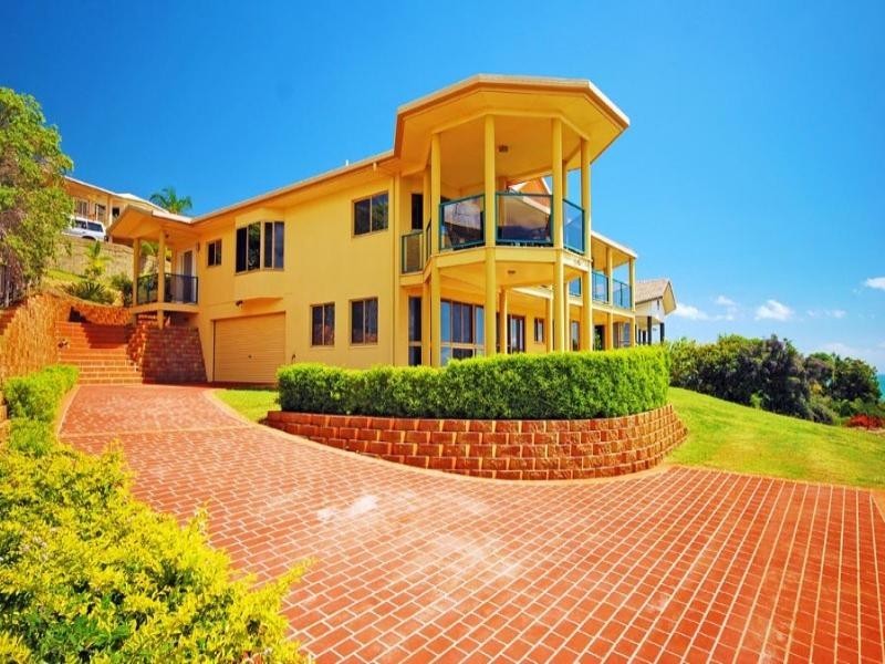 24 Oleander Avenue, Yeppoon QLD 4703
