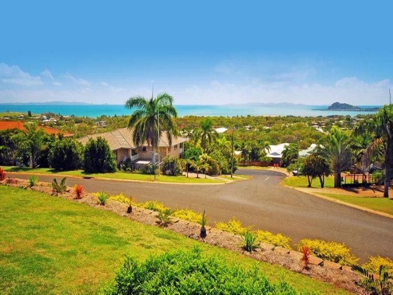 24 Oleander Avenue, Yeppoon QLD 4703