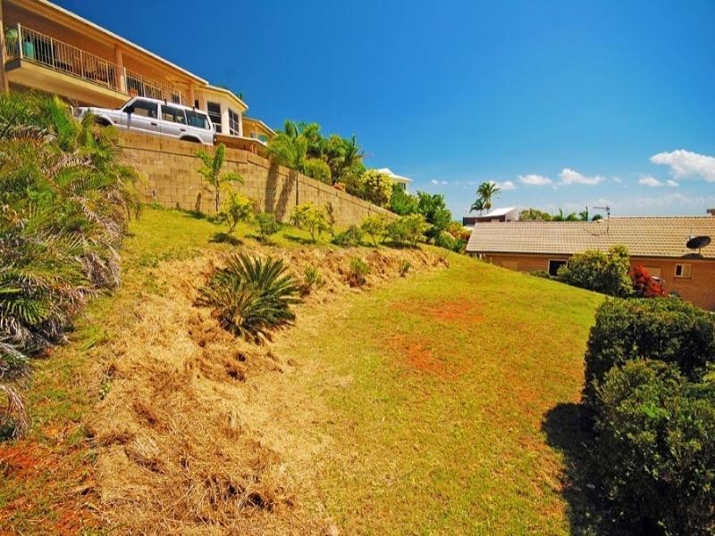 24 Oleander Avenue, Yeppoon QLD 4703