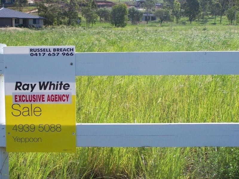 2 Hitching Rail Drive, Yeppoon QLD 4703