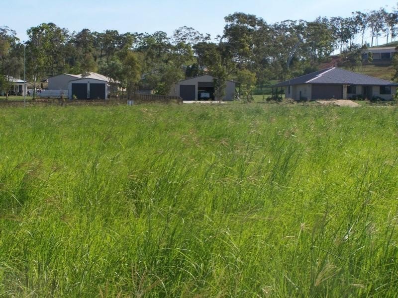 2 Hitching Rail Drive, Yeppoon QLD 4703