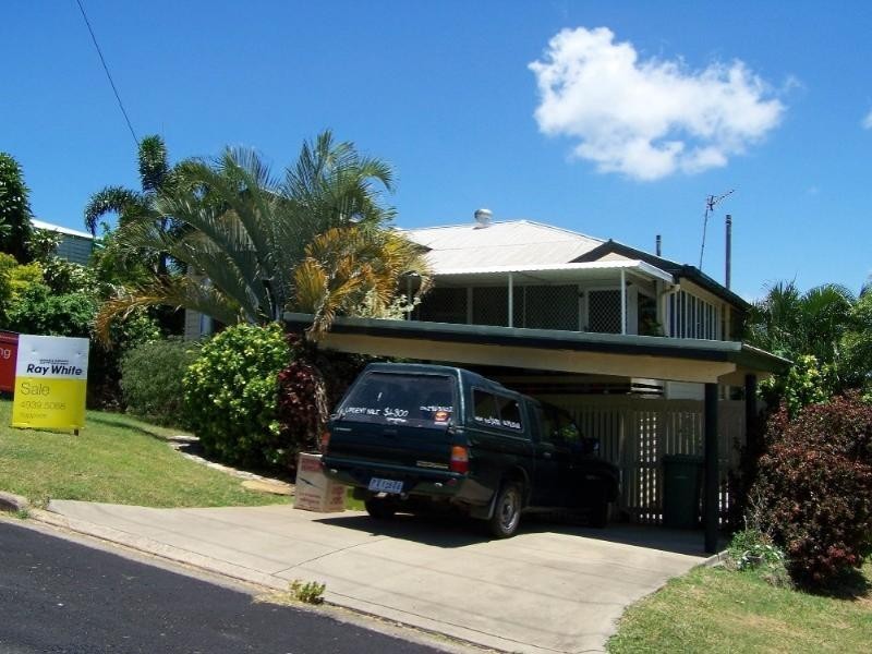 28 – 30 Pandanus Street, Yeppoon QLD 4703