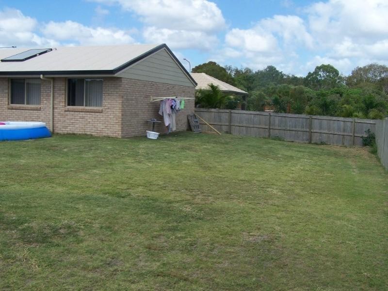 3 Adventurer Drive, Yeppoon QLD 4703