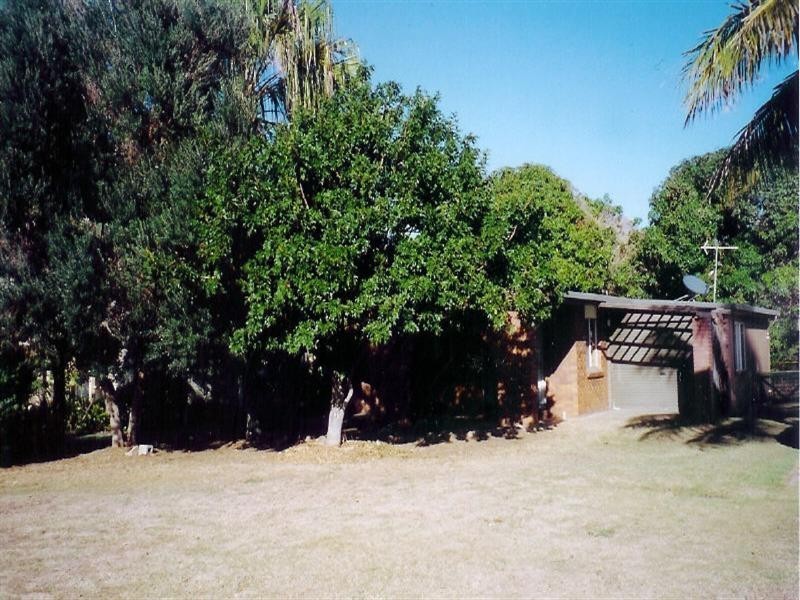 872 Scenic Highway, Yeppoon QLD 4703