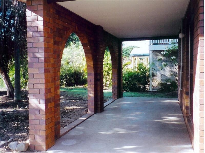 872 Scenic Highway, Yeppoon QLD 4703