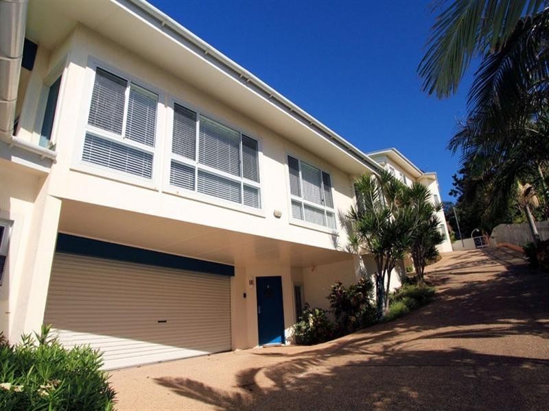 2/4 Keppel Terrace, Yeppoon QLD 4703