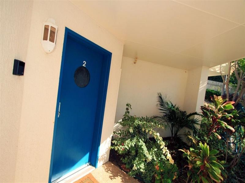 2/4 Keppel Terrace, Yeppoon QLD 4703