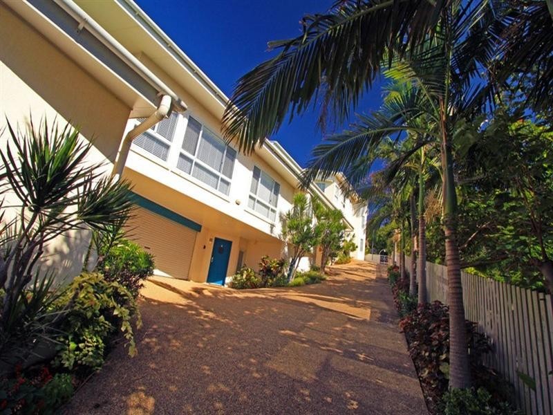 2/4 Keppel Terrace, Yeppoon QLD 4703