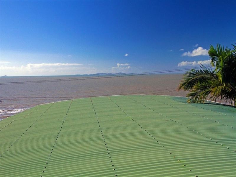 2/4 Keppel Terrace, Yeppoon QLD 4703