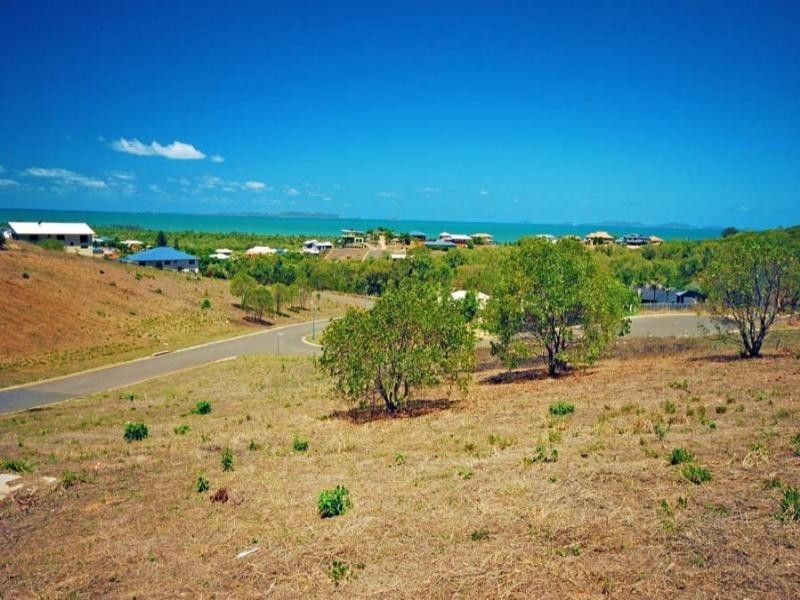 3 Fraser Crescent, Yeppoon QLD 4703