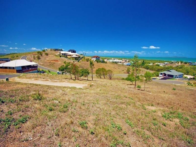 3 Fraser Crescent, Yeppoon QLD 4703