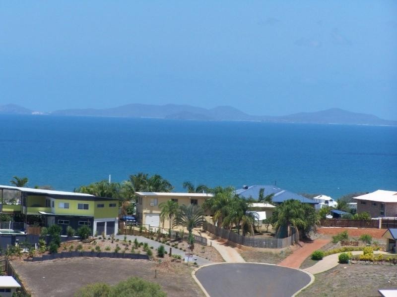 7 Fraser Crescent, Yeppoon QLD 4703