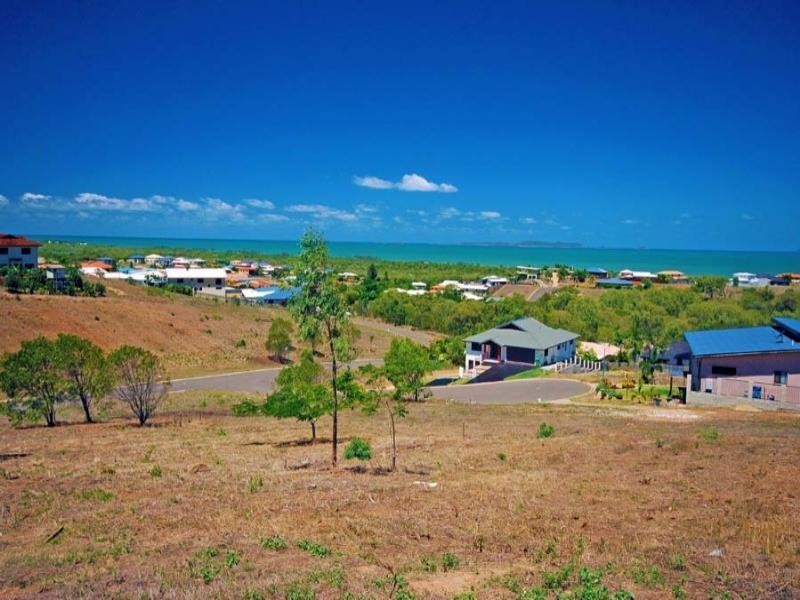 7 Fraser Crescent, Yeppoon QLD 4703