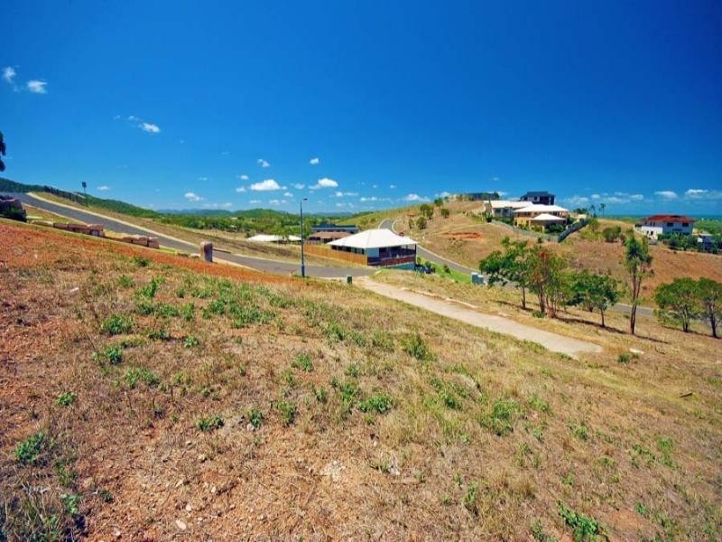 7 Fraser Crescent, Yeppoon QLD 4703