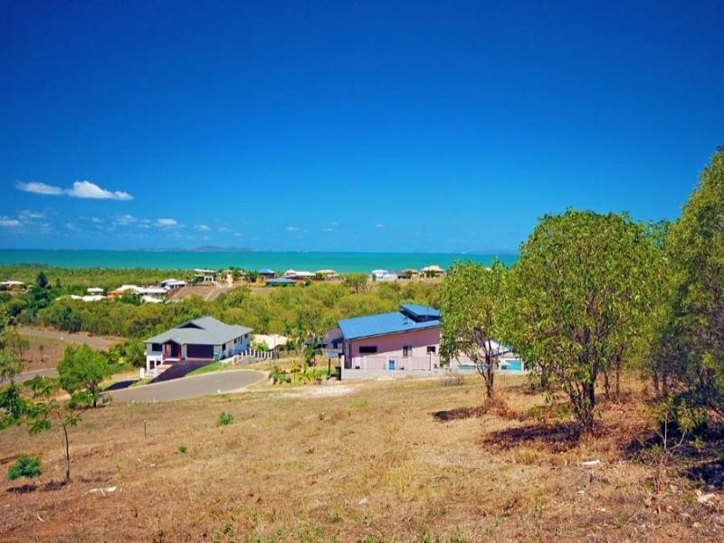 7 Fraser Crescent, Yeppoon QLD 4703