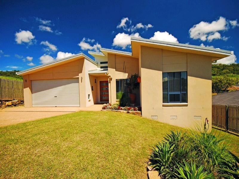 6 Plantation Drive, Yeppoon QLD 4703