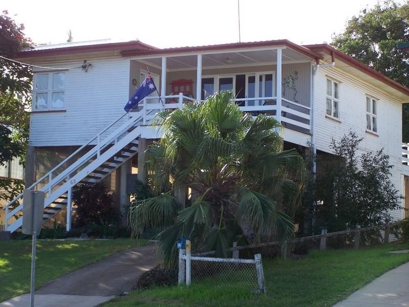 63 Normanby Street, Yeppoon QLD 4703